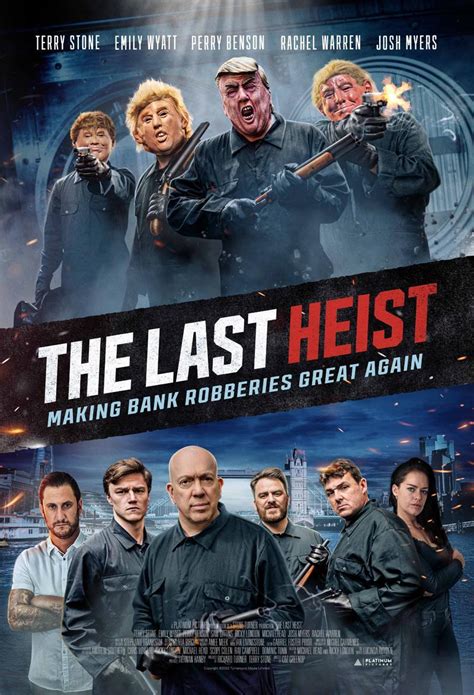 Heist .